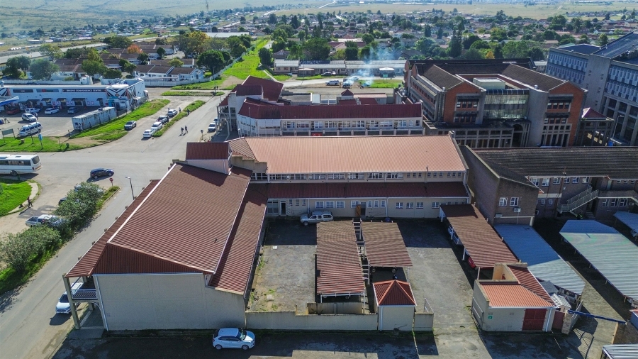Commercial Property for Sale in Bisho Central Eastern Cape